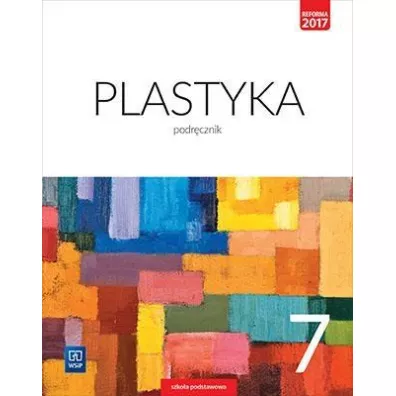 Plastyka. Podr�cznik. Klasa 7 Szko�a podstawowa - Stanis�aw Stopczyk