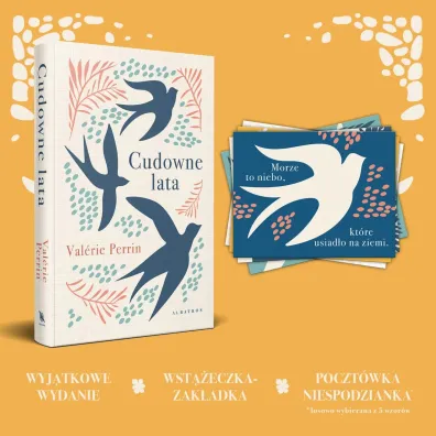 Cudowne lata (wydanie limitowane)
