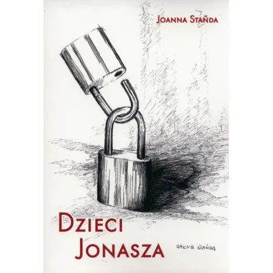 Dzieci Jonasza - Joanna Sta�da