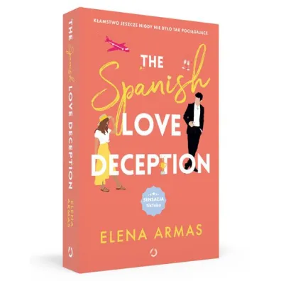 The Spanish Love Deception