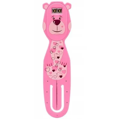 Thinking Gifts Flexilight Pals - Lampka USB do ksi��ki Bear