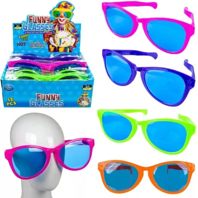 Trifox Okulary olbrzyma - 4 kolory