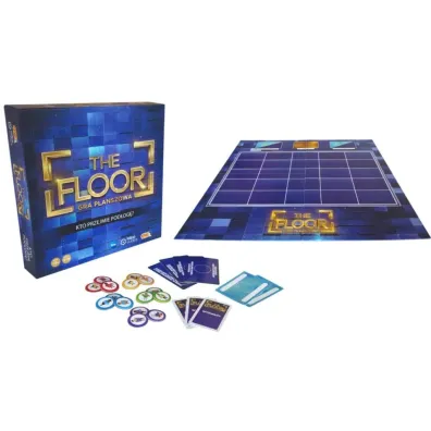 The Floor