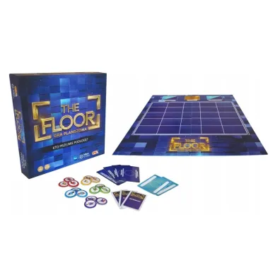 The Floor
