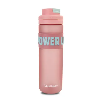 Bidon 820ml Coolpack Easy Pink