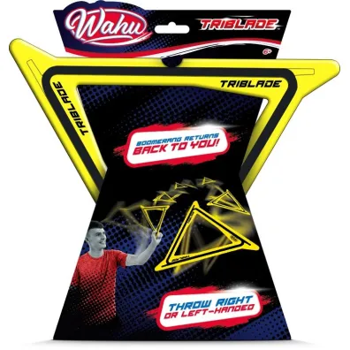 Gra Wahu�TriBlade�Assortment ��ty Goliath