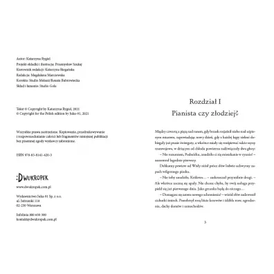 Wszystkie zauki przeszoci