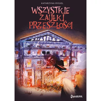 Wszystkie zauki przeszoci