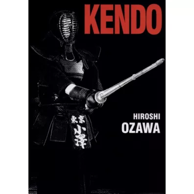 Kendo (wyd. 2) - Ozawa Hiroshi