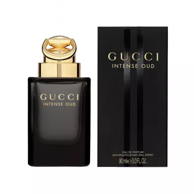 Gucci Woda perfumowana Oud Intense 90 ml