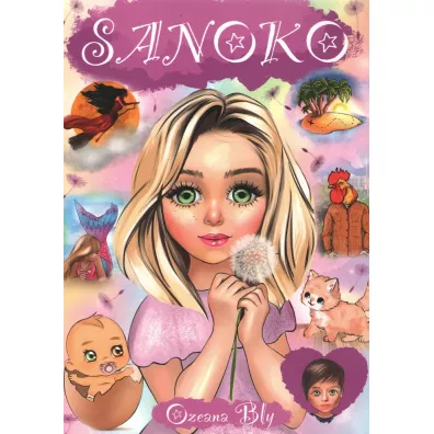 Sanoko - Ozeana Bly