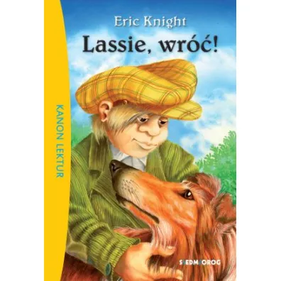 Lassie, wr!   SIEDMIORG - Eric Knight
