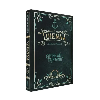 Otch�a� tajemnic. Luienna. Tom 2