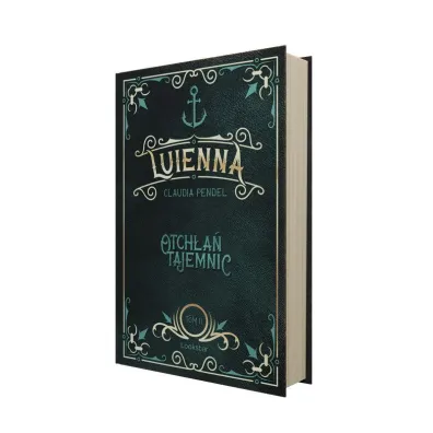 Otch�a� tajemnic. Luienna. Tom 2