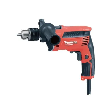 Makita Wiertarka udarowa 430w m8103 kluczyk /mt