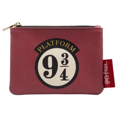 Harry Potter Saszetka ma�a Peron 9 i 3/4