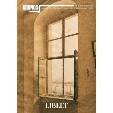 Kronos 4/2023 Libelt