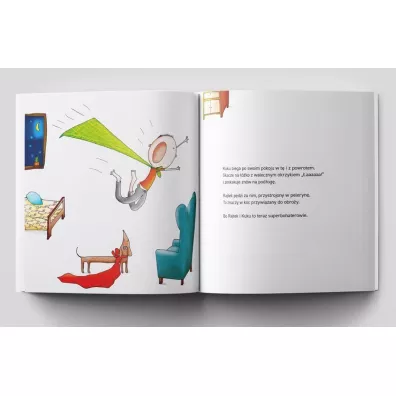 Kuku i supertata