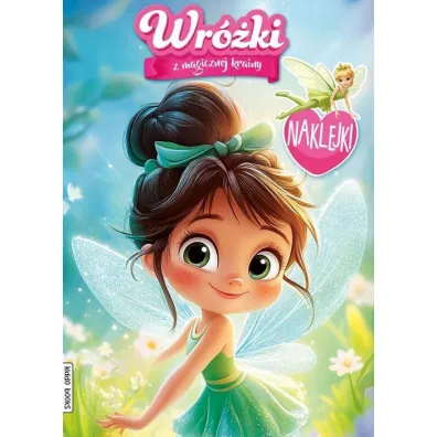 Wr�ki z magicznej krainy