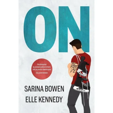 On - Elle Kennedy