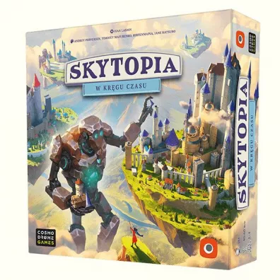 Skytopia