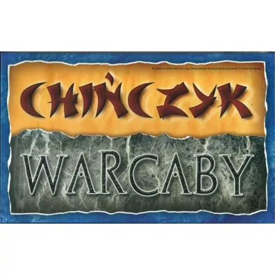 Chi�czyk i warcaby