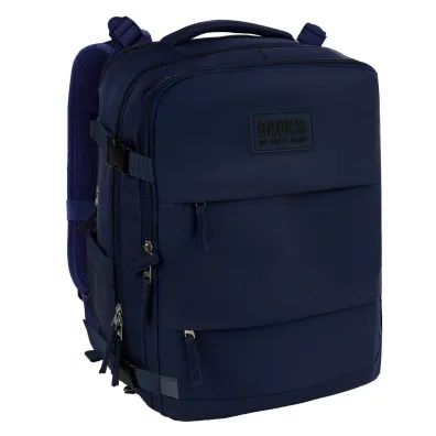 Derform Plecak podr�ny Backup PLB8K45 granatowy