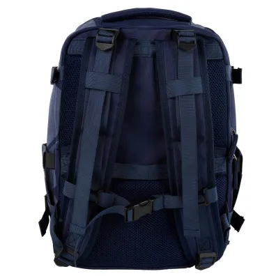 Derform Plecak podr�ny Backup PLB8K45 granatowy
