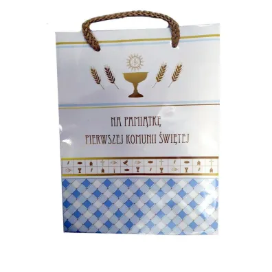 Verte-Kartki I Torebki Torebka Luxury TLK3