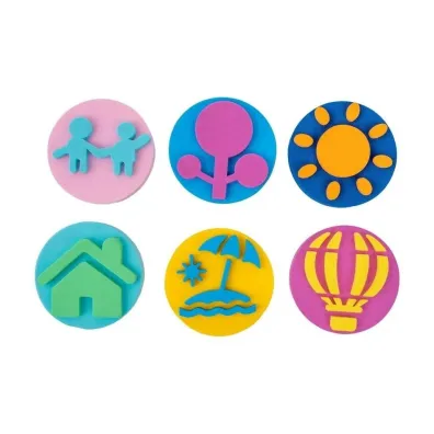 Piecz�tki Token Fandy