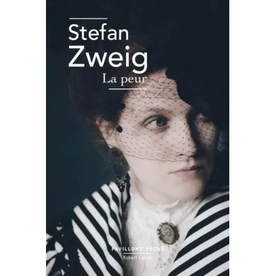 Peur - Stefan Zweig