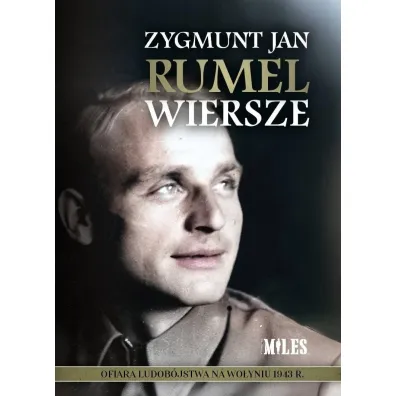 Wiersze - Zygmunt Jan Rumel