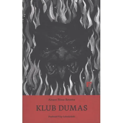 Klub Dumas - Arturo P�rez-Reverte