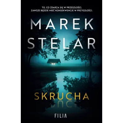 Skrucha - Marek Stelar