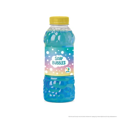 Mega ba�ki mydlane Ksi�niczki 450ml Dodo