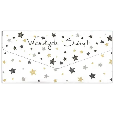 Trend Karnet-koperta Weso�ych �wi�t