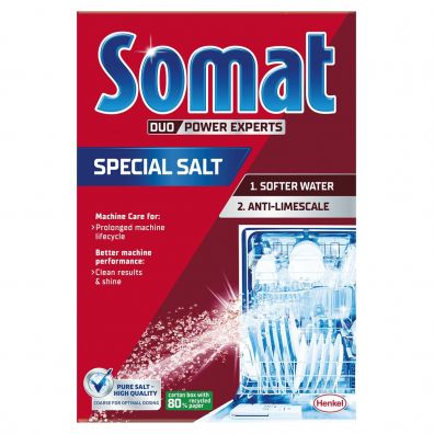 Somat Sól do zmywarki 1.5 kg