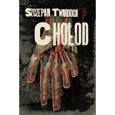 Cho�od - Szczepan Twardoch