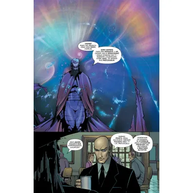 Marvel Classic Ultimate X-Men. Tom 3