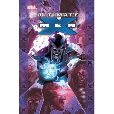 Marvel Classic Ultimate X-Men. Tom 3