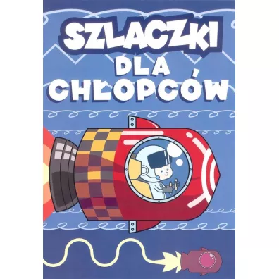 Szlaczki dla ch�opc�w - Robert Zar�ba