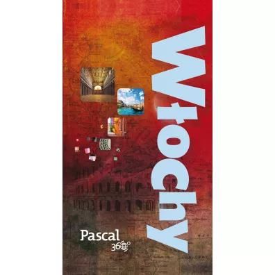 W�ochy. Pascal 360 stopni - Bogus�aw Michalec, Grzegorz Petryszak, Marcin Szyma, Beata �arski