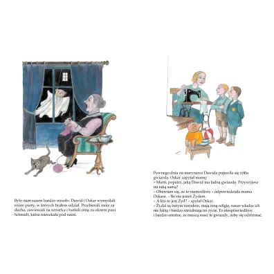 Otto. Autobiografia pluszowego misia