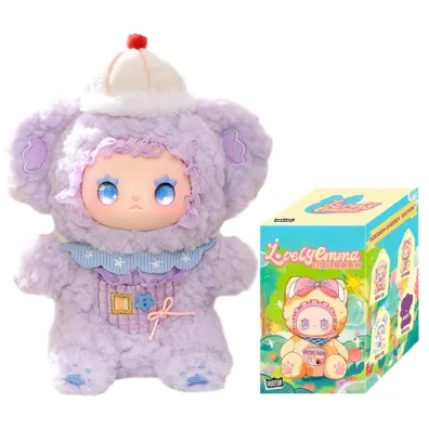 Figurka Pop Top Lucky Emma Mi�e zwierz�tka MIX
