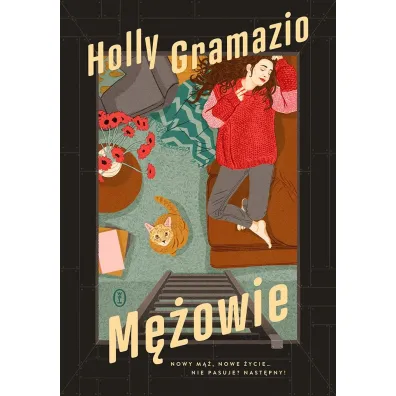 Mowie - Holly  Gramazio