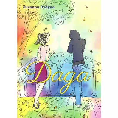 Daga - Zuzanna  Dydyna