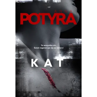 Kat - Anna Potyra