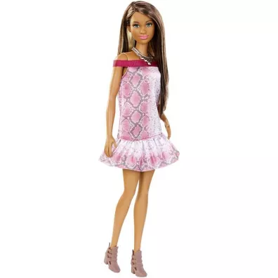 Barbie Fashionistas Mattel