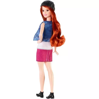 Barbie Fashionistas Mattel