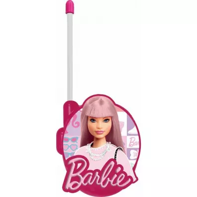 Walkie Talkie Barbie BB00021 KIDS EUROSWAN